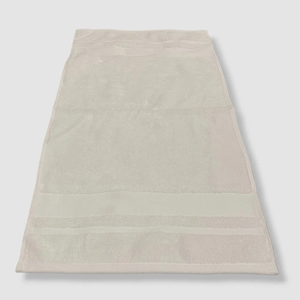 $31 Ralph Lauren White Solid Wilton 32